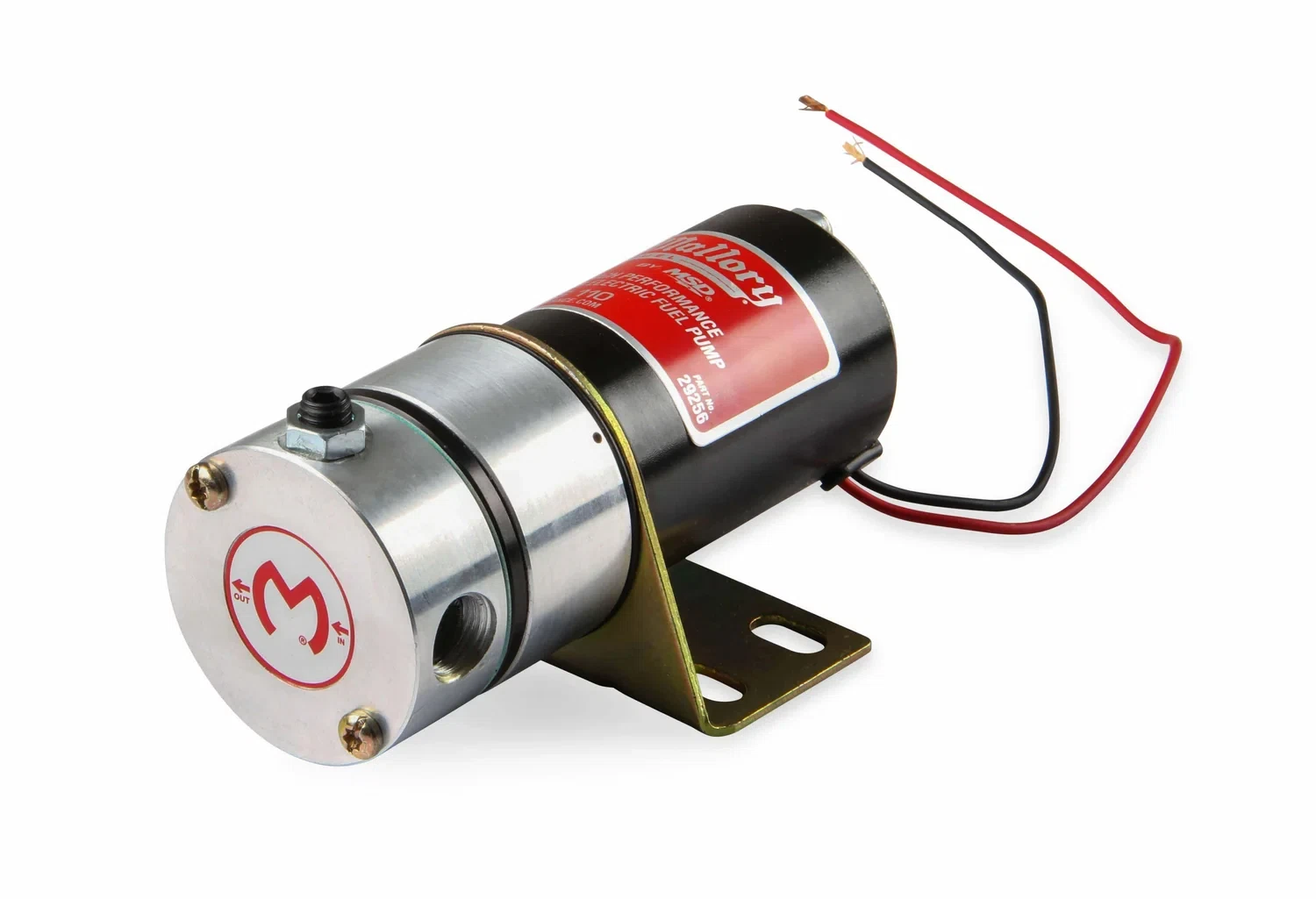 Mallory 29256 Comp Pump Series 110
